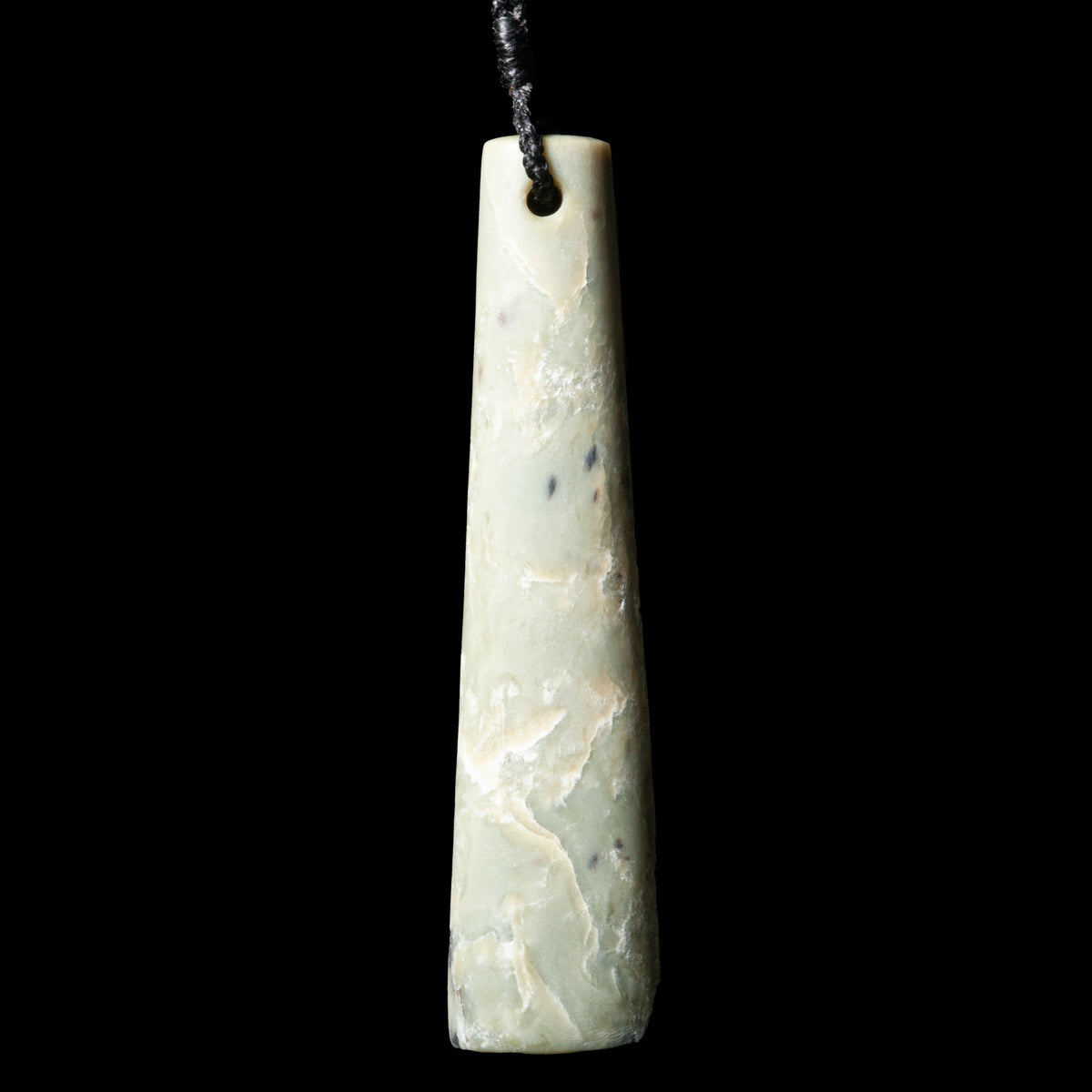 Pounamu Hei Toki-0